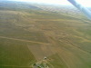 looking north looking north