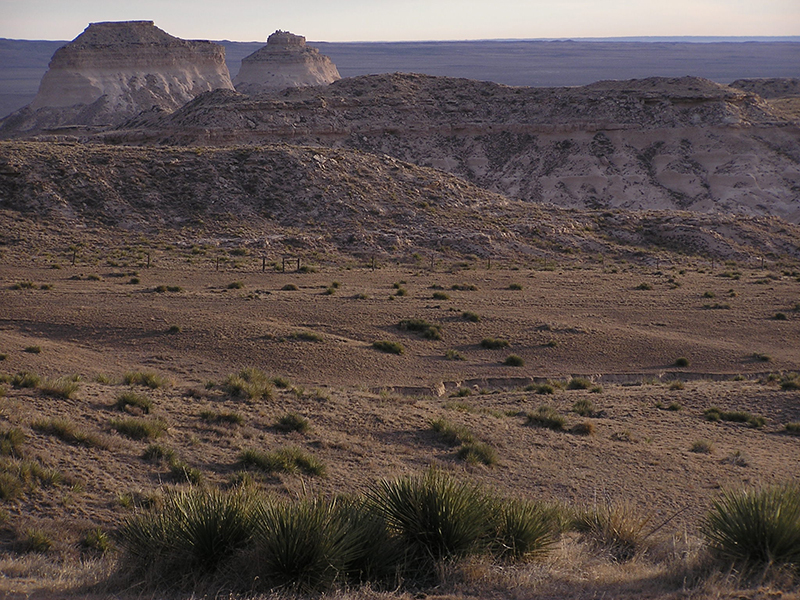 SAREX_Nov2006_PawneeTarget_1