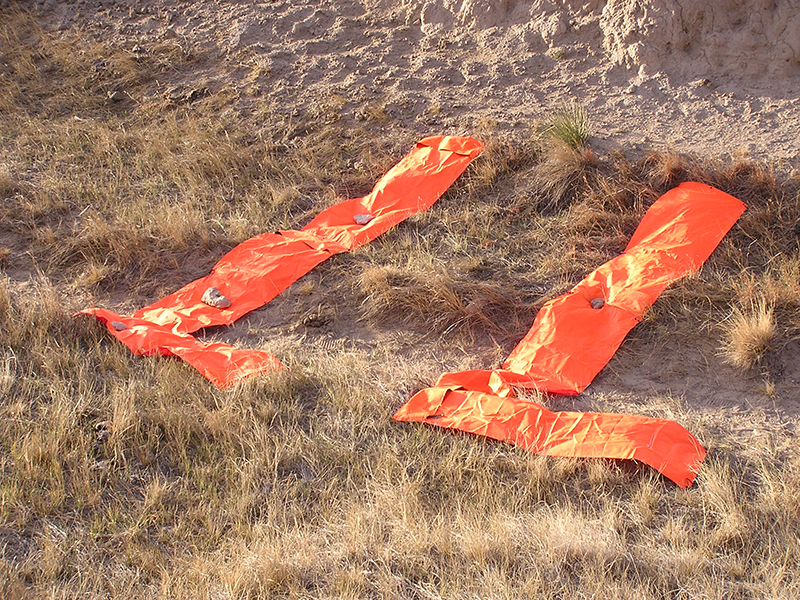 SAREX_Nov2006_PawneeTarget_2