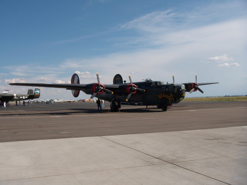 the B24