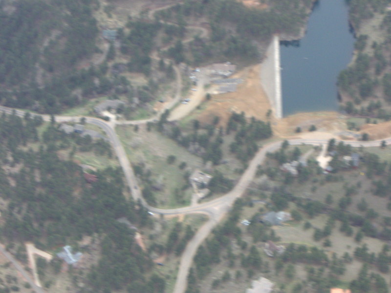 Pine Brook Dam North Side 05-04-2008 (1)
