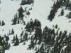 RCSAR crew at site near Fish Creek reservoir 27 May 2008