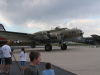 b-17 at provo