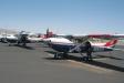 Our planes at IGM