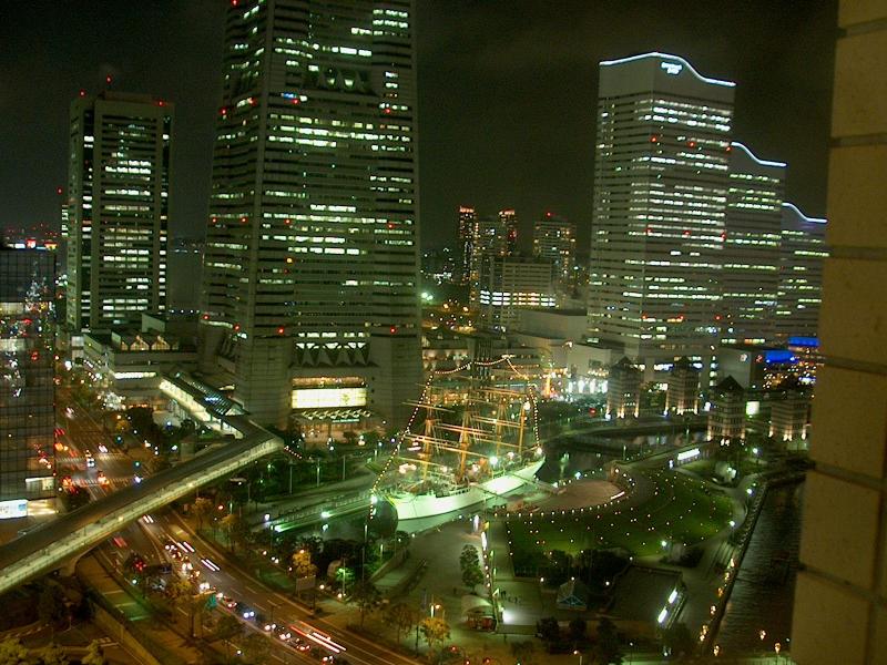 The ship is pretty neat - there's a sign there that they teach how to sail