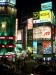 Shinjuku at night - WOW