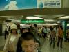 Shinjuku station - 2 million people a day