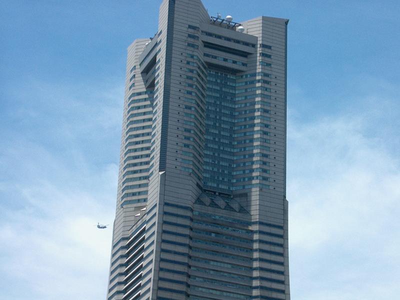 Chinook flying around