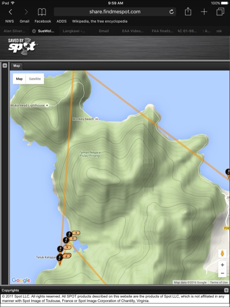 SpotParkTerrain