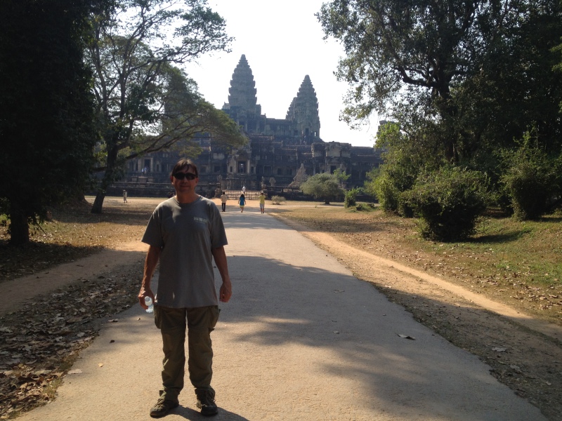 Angkor Wat